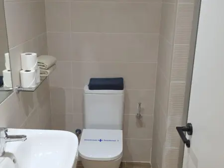 Appartement moderne 6 pers. à 5 min de la citadelle : photo 11