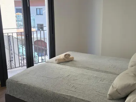 Appartement moderne 6 pers. à 5 min de la citadelle : photo 12