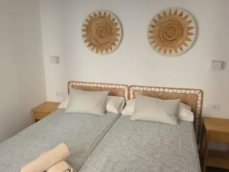 Appartement moderne 6 pers. à 5 min de la citadelle : photo 13