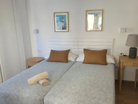 Appartement moderne 6 pers. à 5 min de la citadelle : photo 14