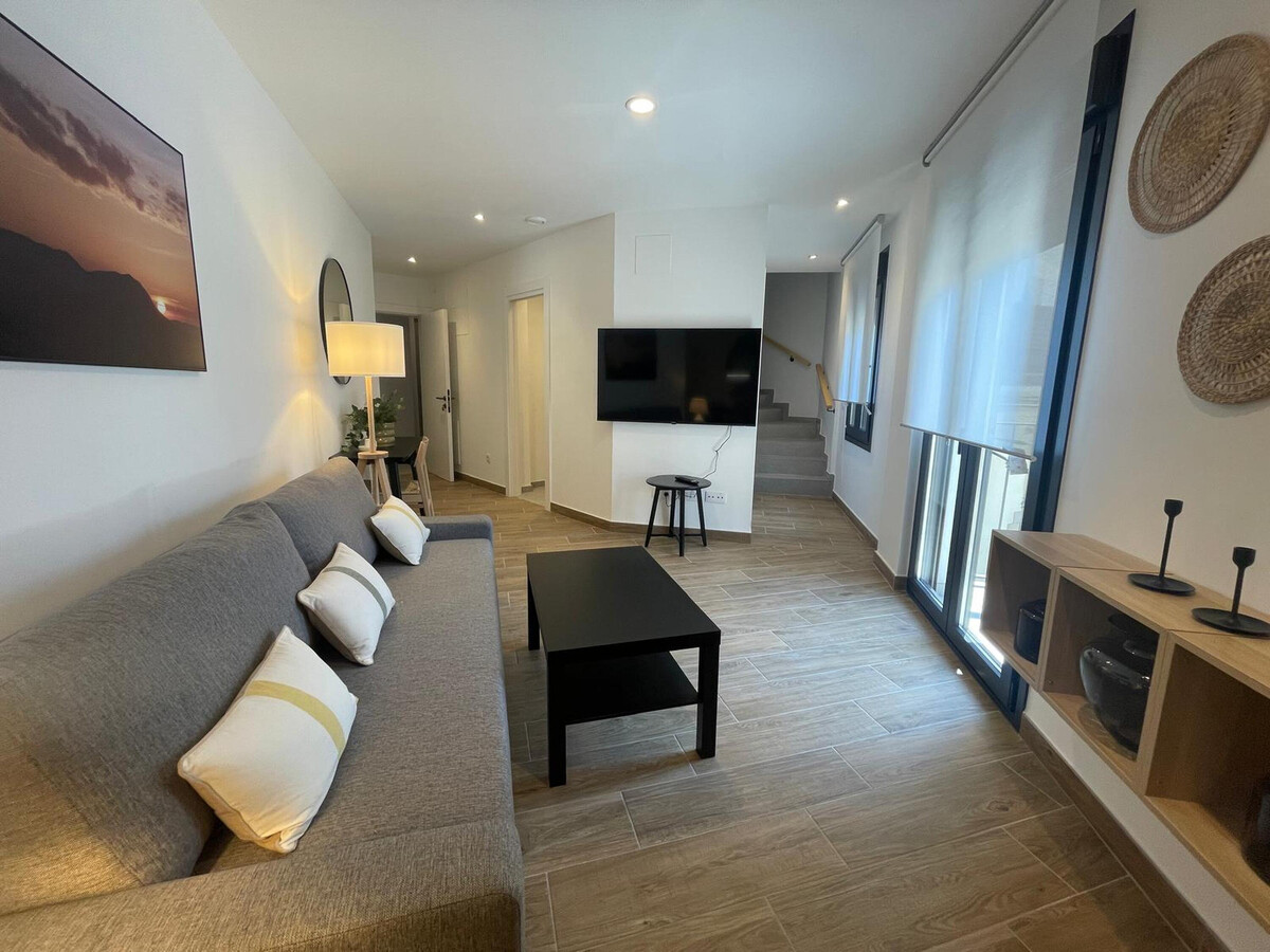 Triplex moderne au cœur de Jaca, 2 chambres - Photo 5