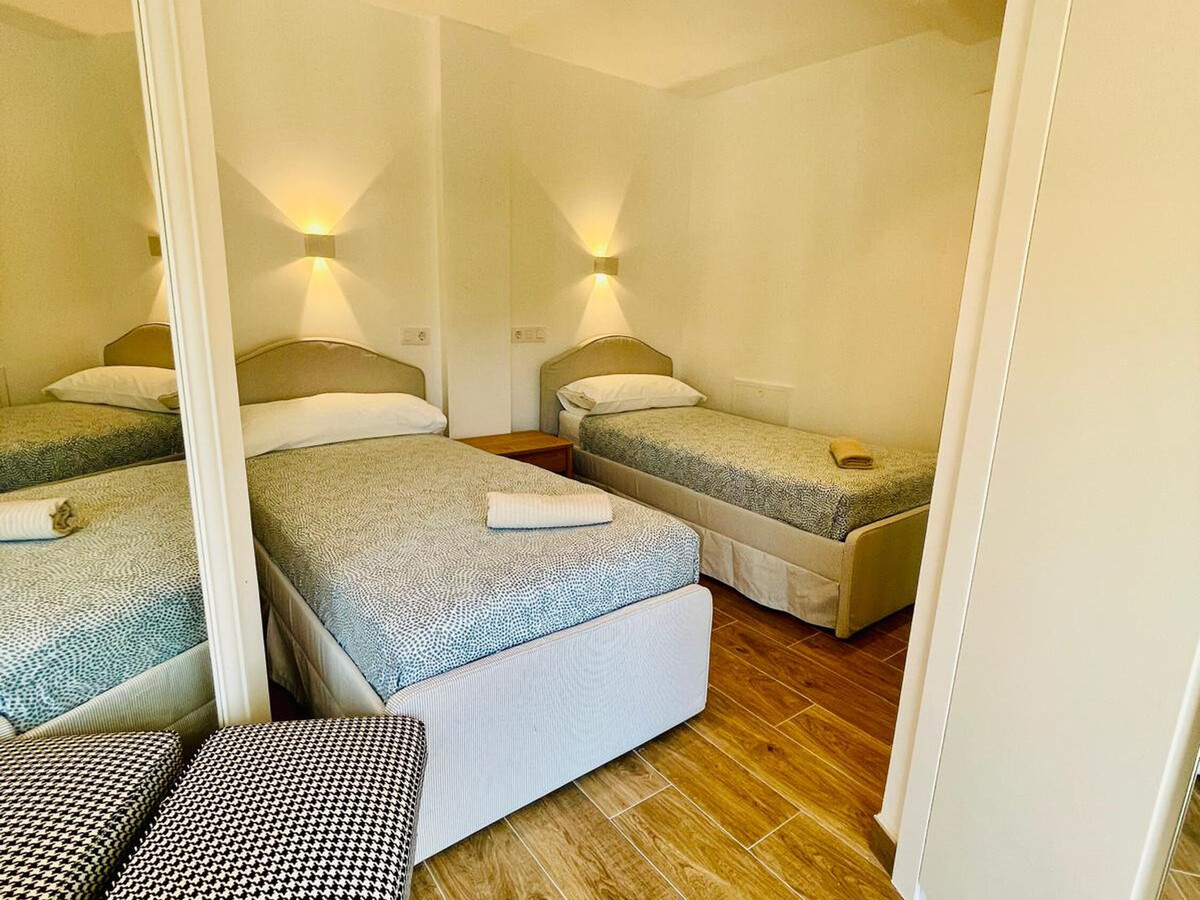Triplex moderne au cœur de Jaca, 2 chambres - Photo 6