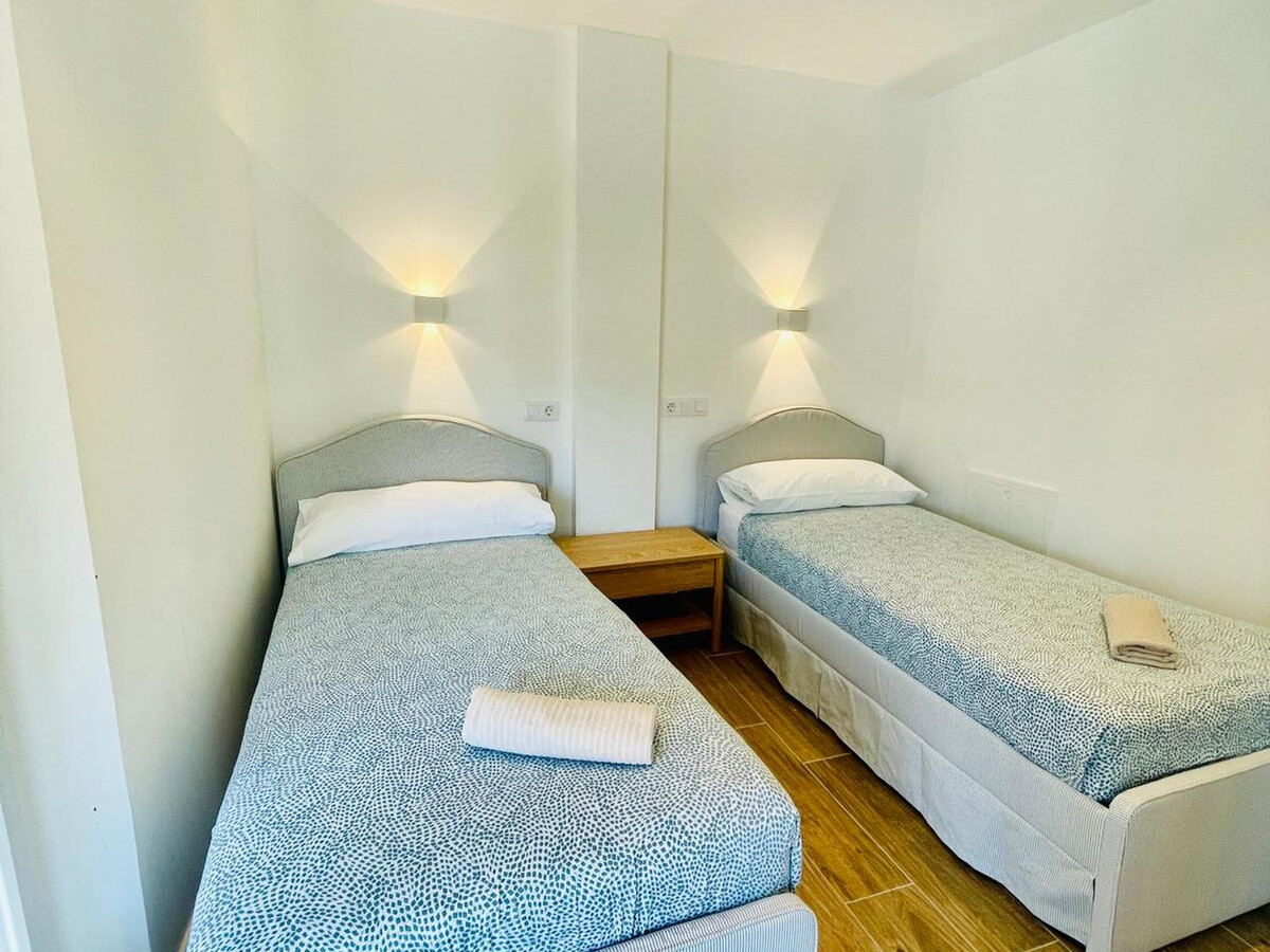 Triplex moderne au cœur de Jaca, 2 chambres - Photo 7