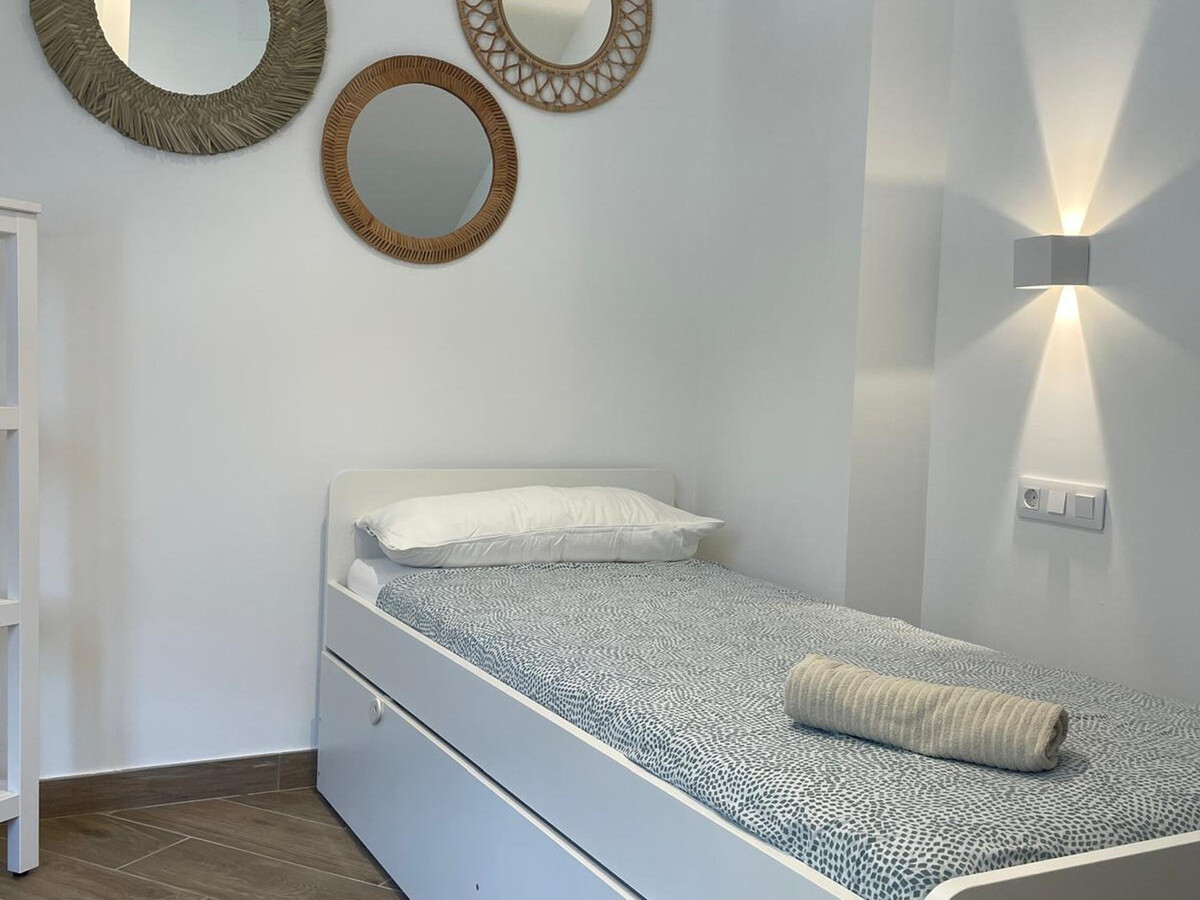 Triplex moderne au cœur de Jaca, 2 chambres - Photo 10
