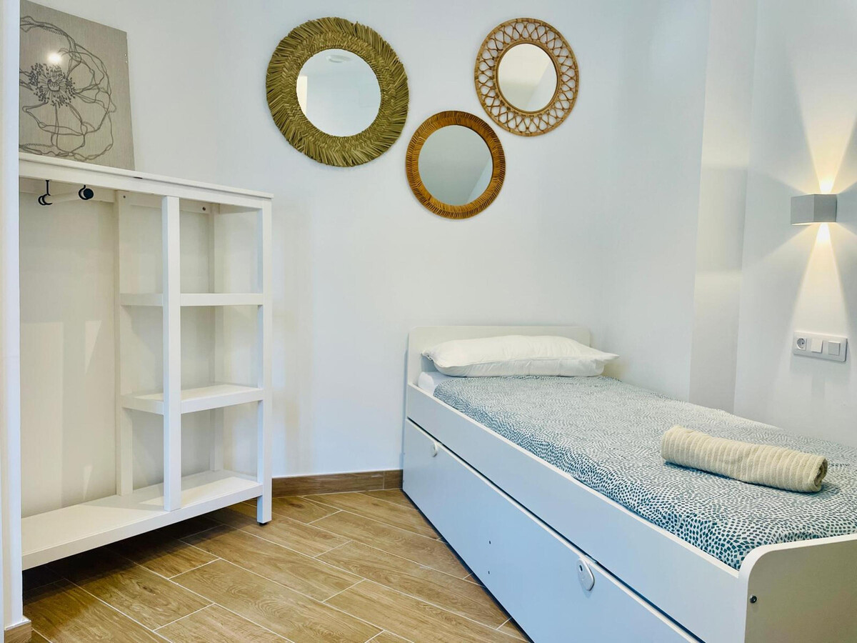 Triplex moderne au cœur de Jaca, 2 chambres - Photo 11