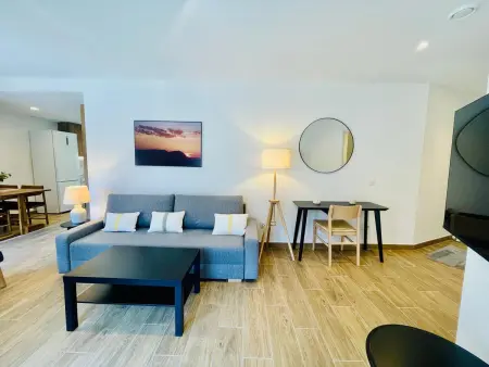 Location appartement à Jaca, SAN NICOLAS - 1ºA TRIPLEX