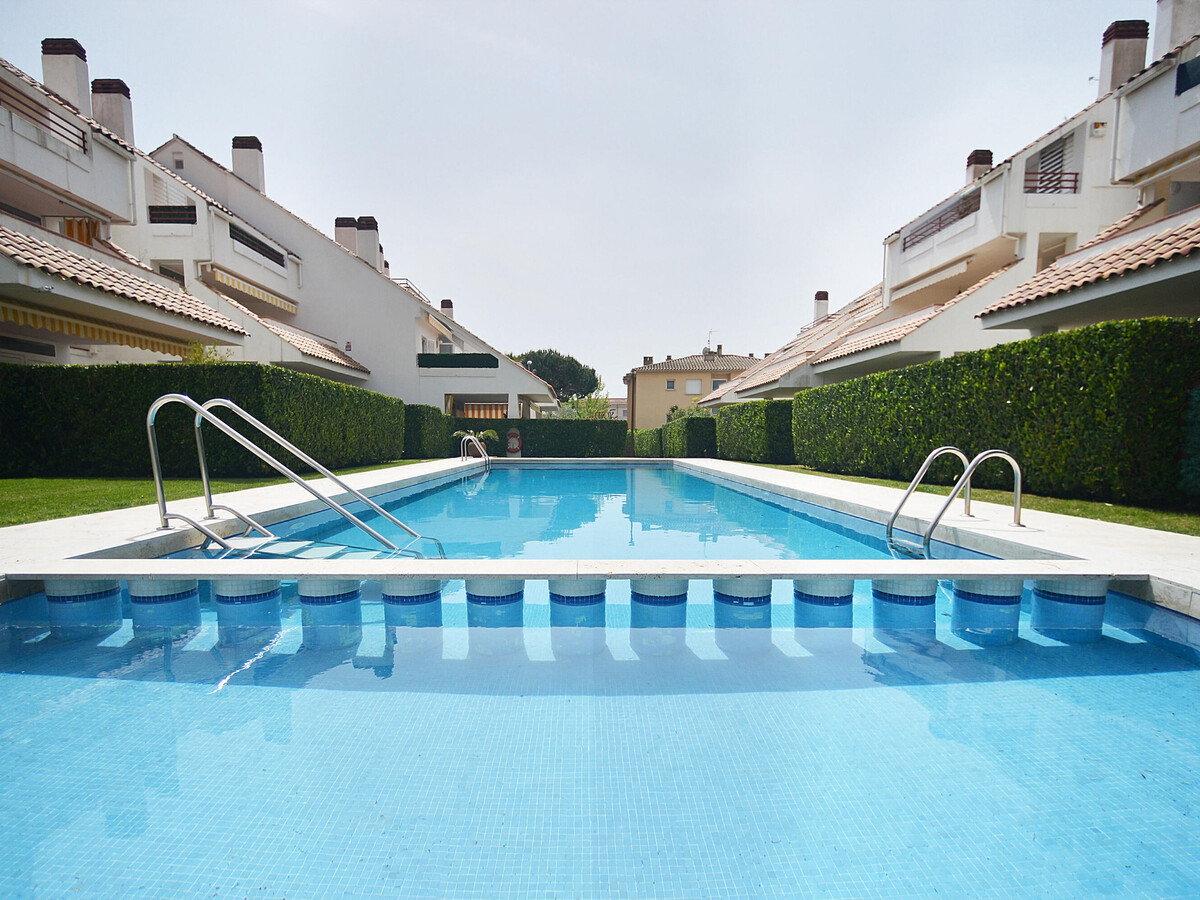 Appartement 3 chambres, piscine et jardin à Platja d'Aro - Photo 2