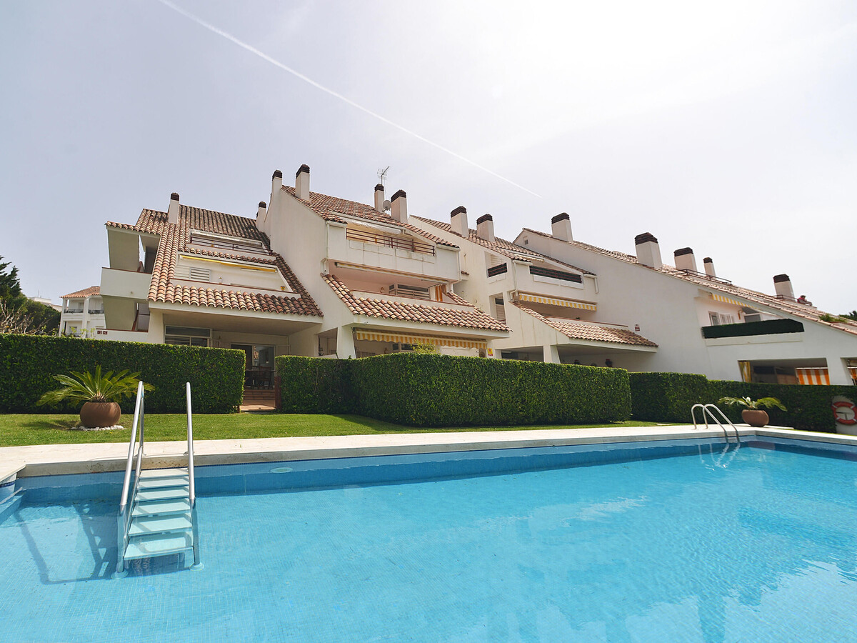 Appartement 3 chambres, piscine et jardin à Platja d'Aro - Photo 6