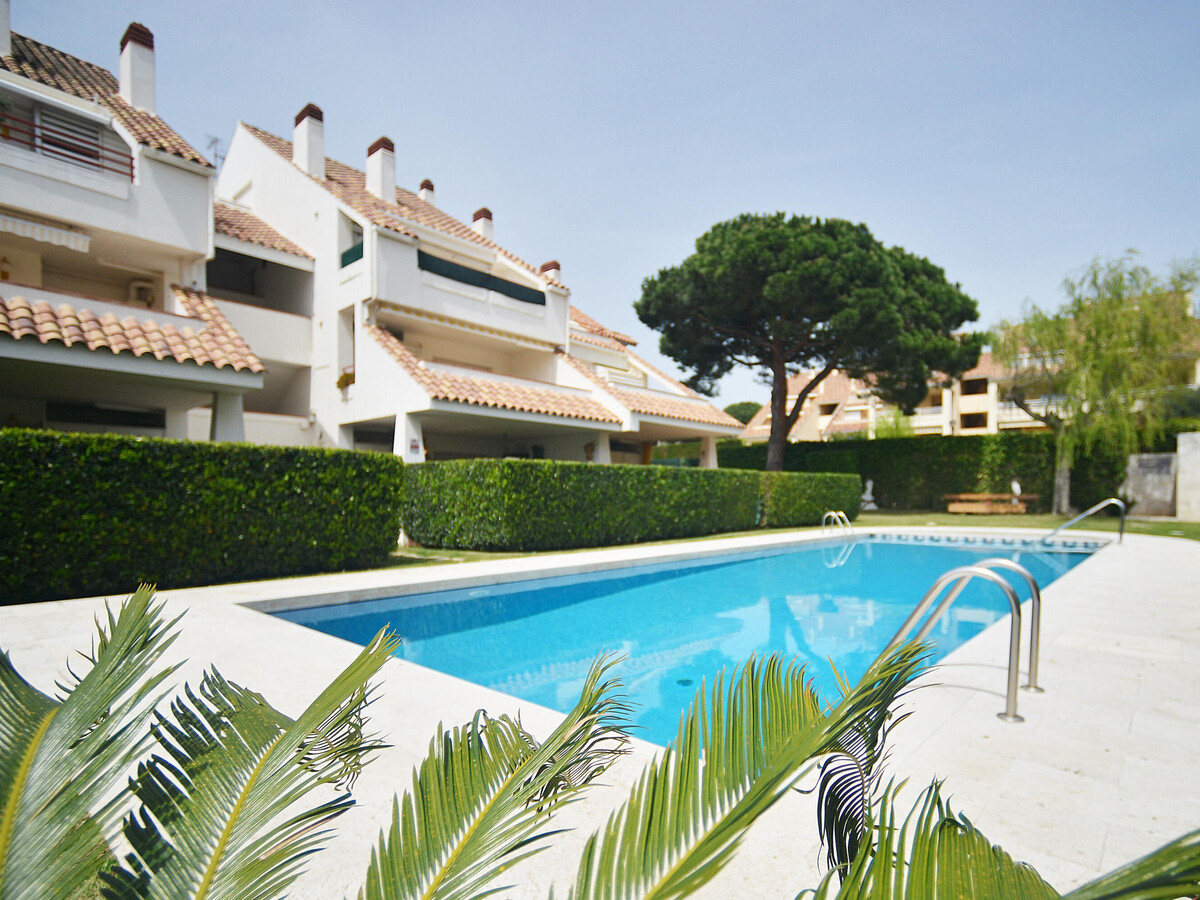 Appartement 3 chambres, piscine et jardin à Platja d'Aro - Photo 7