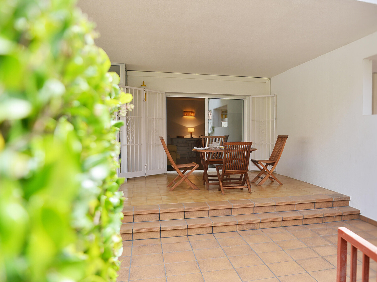 Appartement 3 chambres, piscine et jardin à Platja d'Aro - Photo 13