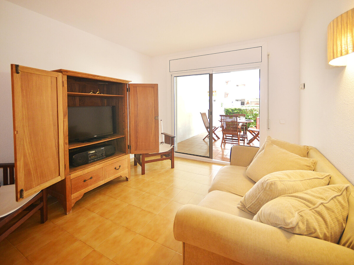 Appartement 3 chambres, piscine et jardin à Platja d'Aro - Photo 14