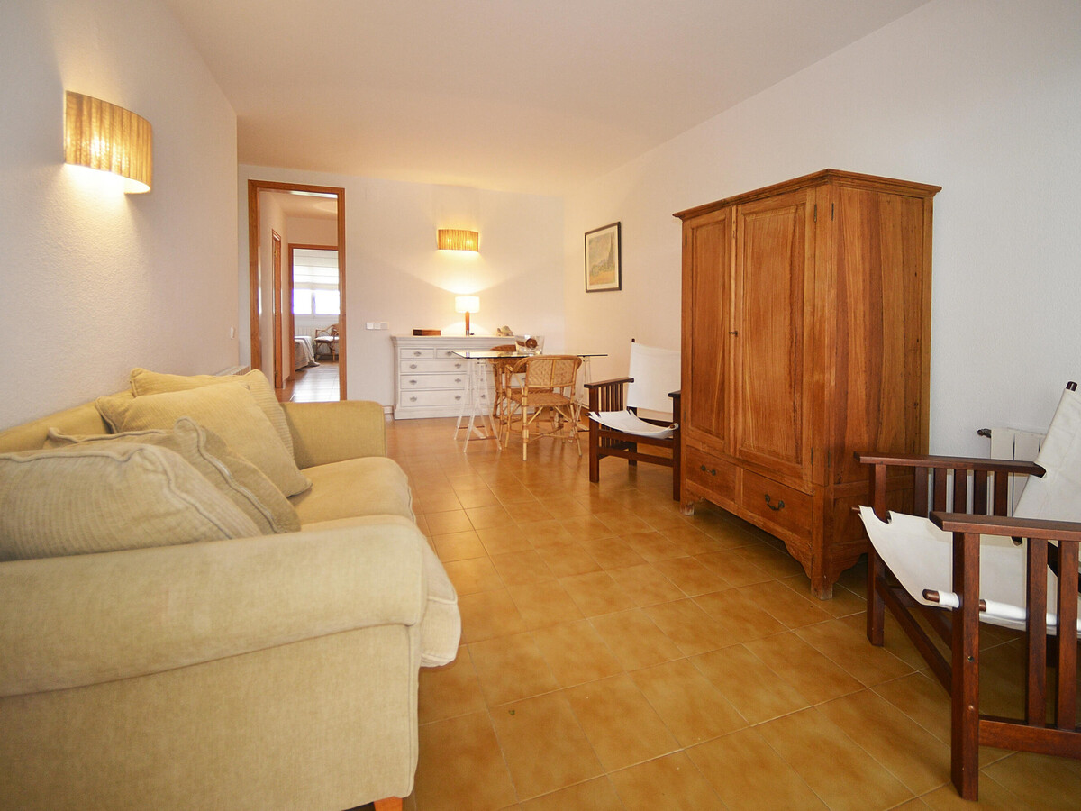 Appartement 3 chambres, piscine et jardin à Platja d'Aro - Photo 15