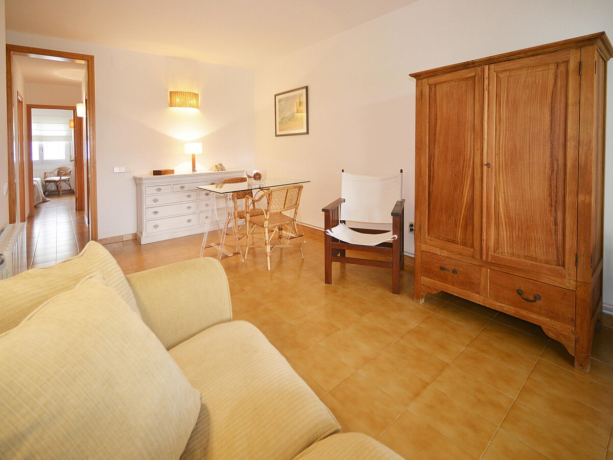 Appartement 3 chambres, piscine et jardin à Platja d'Aro - Photo 16