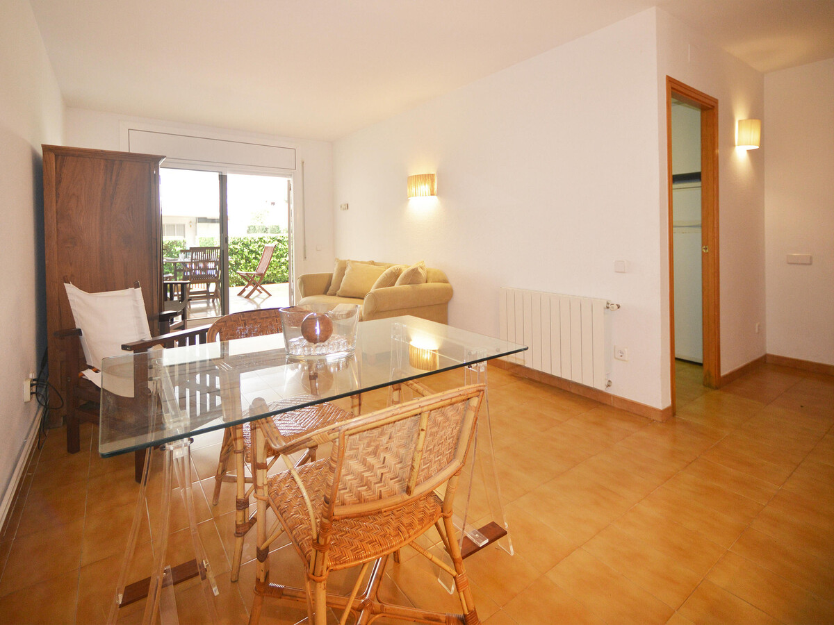 Appartement 3 chambres, piscine et jardin à Platja d'Aro - Photo 17