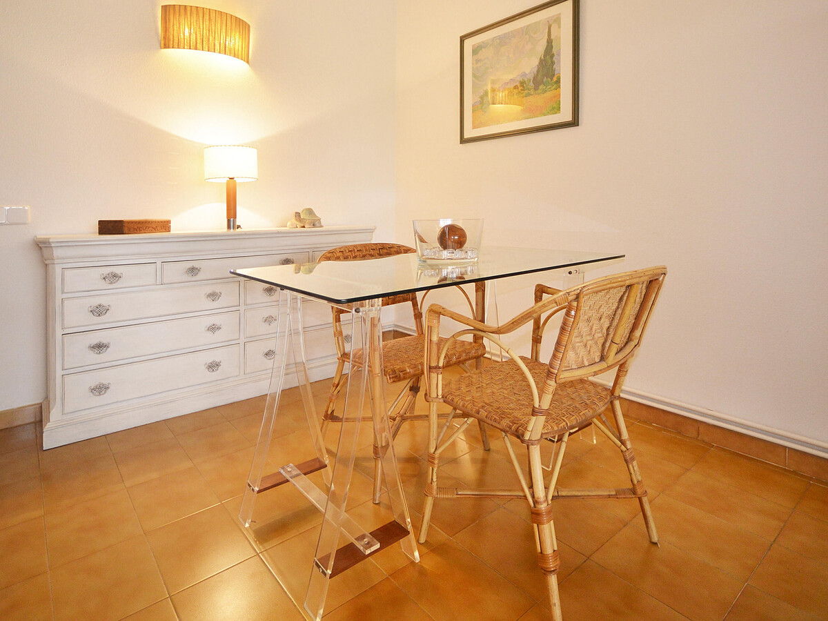 Appartement 3 chambres, piscine et jardin à Platja d'Aro - Photo 18