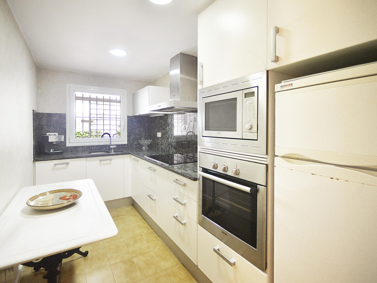 Appartement 3 chambres, piscine et jardin à Platja d'Aro - Photo 20