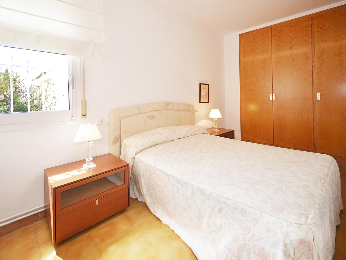 Appartement 3 chambres, piscine et jardin à Platja d'Aro - Photo 24