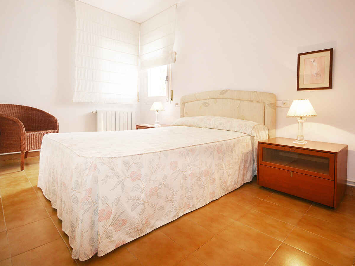 Appartement 3 chambres, piscine et jardin à Platja d'Aro - Photo 25