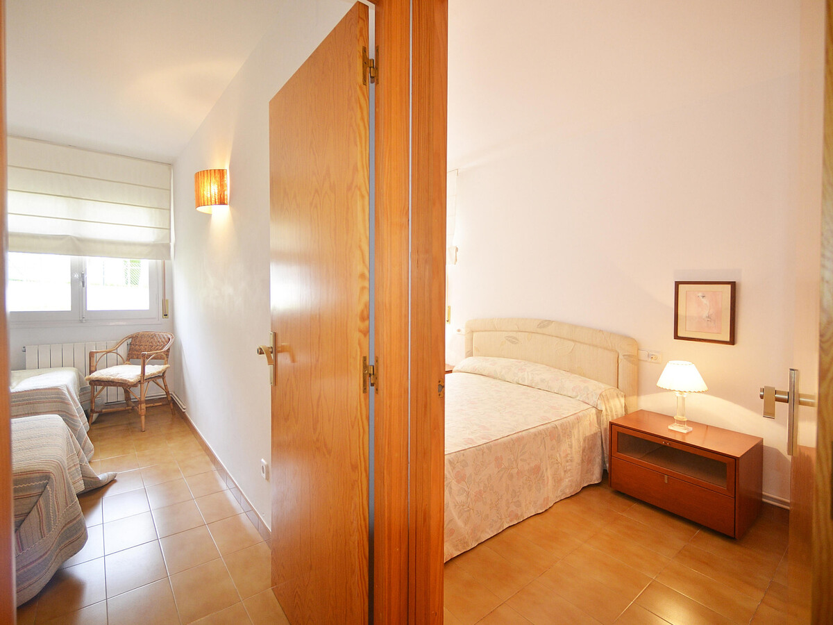 Appartement 3 chambres, piscine et jardin à Platja d'Aro - Photo 26