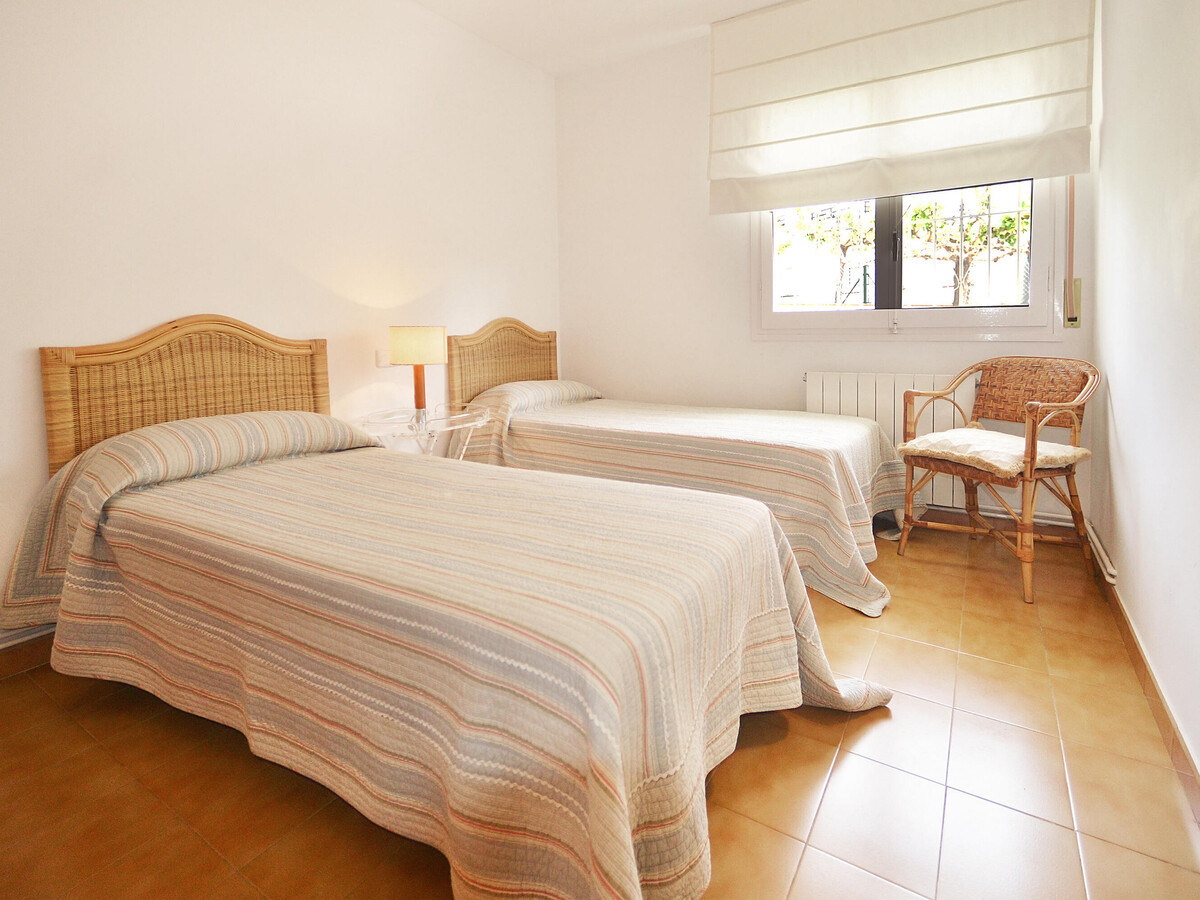 Appartement 3 chambres, piscine et jardin à Platja d'Aro - Photo 27