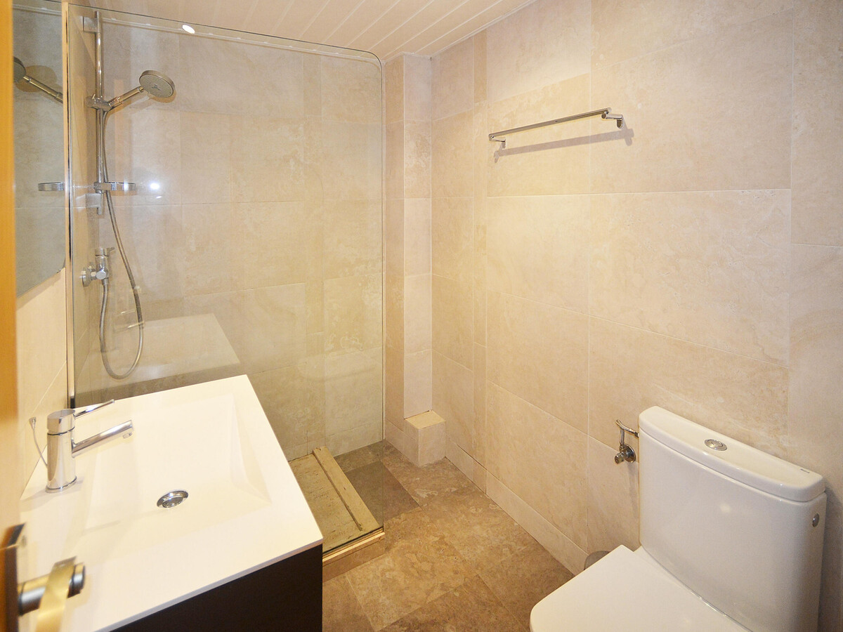 Appartement 3 chambres, piscine et jardin à Platja d'Aro - Photo 30