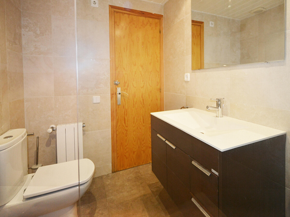 Appartement 3 chambres, piscine et jardin à Platja d'Aro - Photo 31