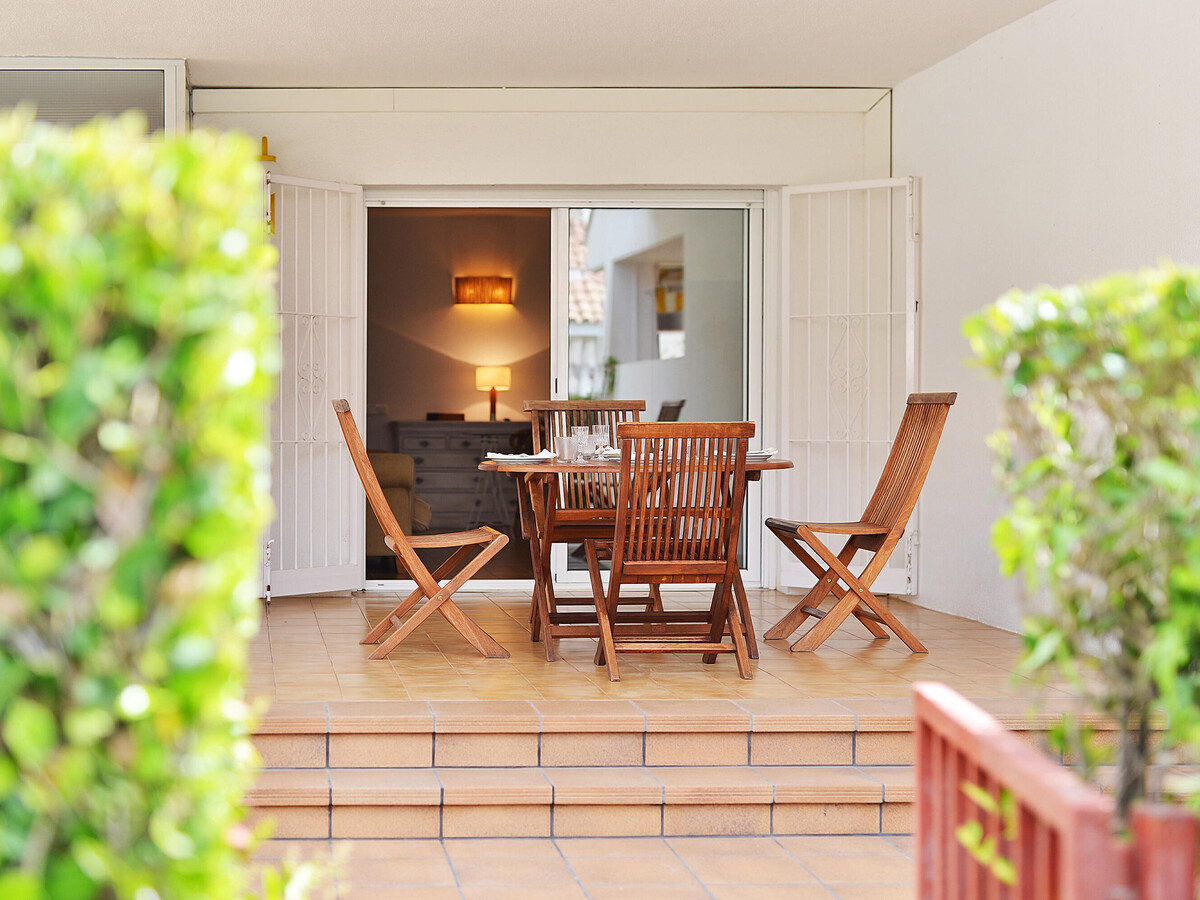 Appartement 3 chambres, piscine et jardin à Platja d'Aro - Photo 35