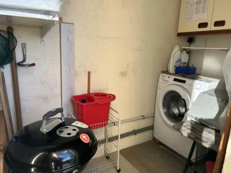 Maison 5 pers. à 200m de la mer, piscine chauffée : photo 19