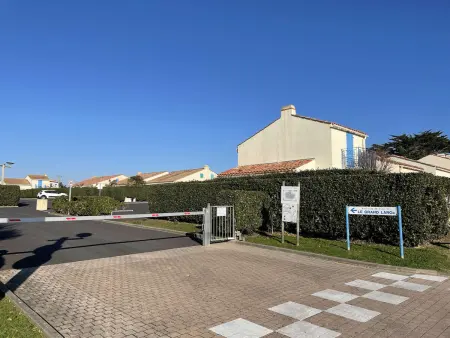 Maison 5 pers. à 200m de la mer, piscine chauffée : photo 22