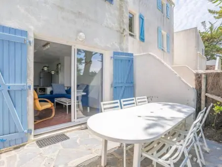 Maison familiale lumineuse, près de la plage, parking inclus - Photo 1