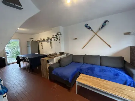 Maison familiale lumineuse, près de la plage, parking inclus - Photo 2
