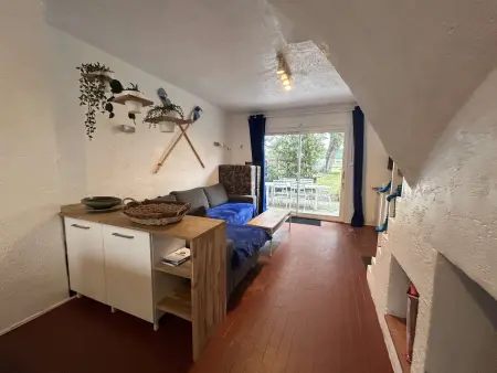 Maison familiale lumineuse, près de la plage, parking inclus - Photo 4