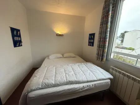 Maison familiale lumineuse, près de la plage, parking inclus - Photo 6