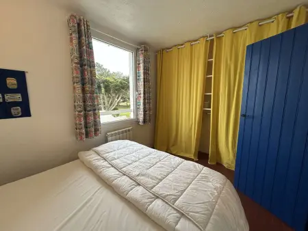 Maison familiale lumineuse, près de la plage, parking inclus - Photo 7