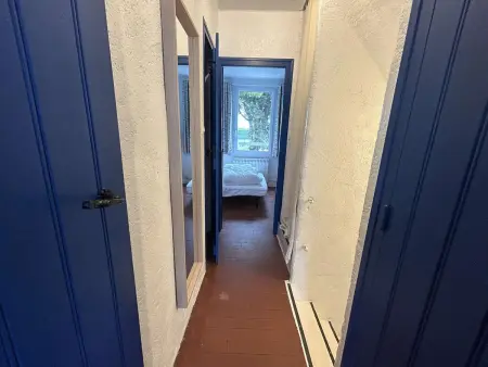Maison familiale lumineuse, près de la plage, parking inclus - Photo 8