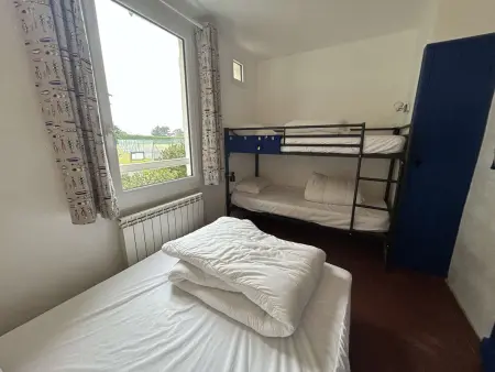 Maison familiale lumineuse, près de la plage, parking inclus - Photo 10