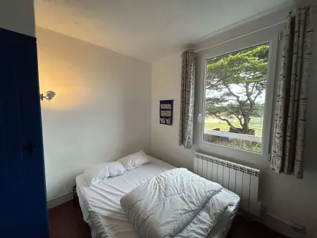 Maison familiale lumineuse, près de la plage, parking inclus - Photo 11