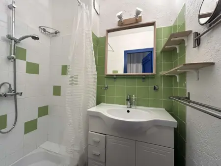 Maison familiale lumineuse, près de la plage, parking inclus - Photo 12