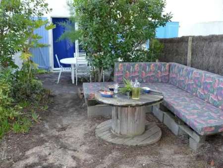 Maison familiale lumineuse, près de la plage, parking inclus - Photo 14