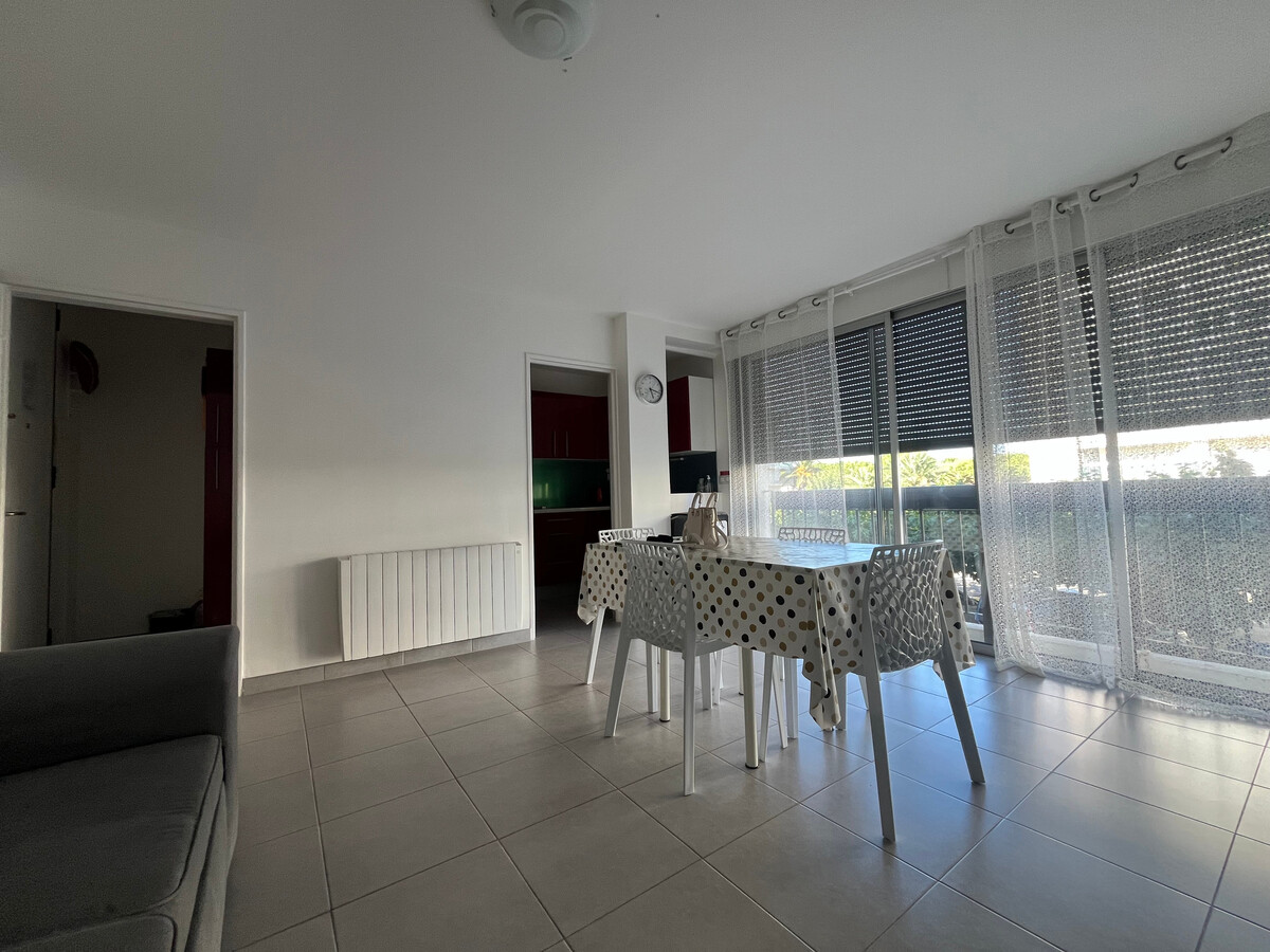 T3 moderne Saint-Cyprien, parking privé près plage - Photo 4