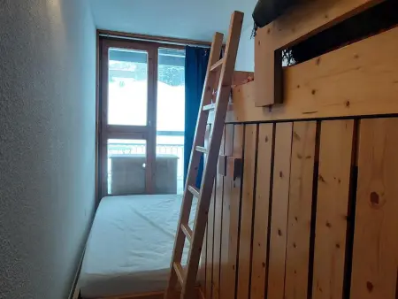 Appartement 5 pers. aux pieds des pistes, Les Arcs 1800 : photo 6