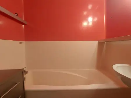 Appartement 5 pers. aux pieds des pistes, Les Arcs 1800 : photo 9