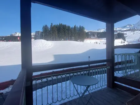 Appartement 5 pers. aux pieds des pistes, Les Arcs 1800 : photo 10