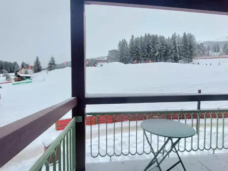 Appartement 5 pers. aux pieds des pistes, Les Arcs 1800 : photo 11