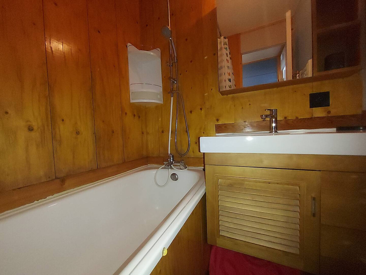 Appartement Crève Coeur, 50m des pistes à Valmorel - Photo 9
