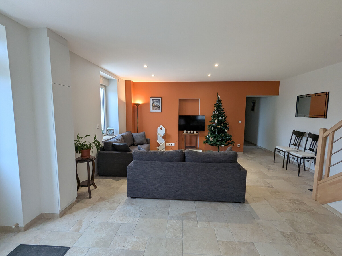 Gîte Bérangère – 10 pers., forêt d'Orléans - Photo 3