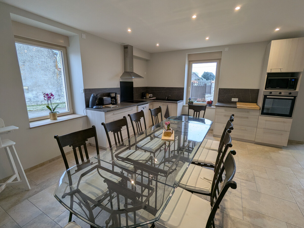 Gîte Bérangère – 10 pers., forêt d'Orléans - Photo 7