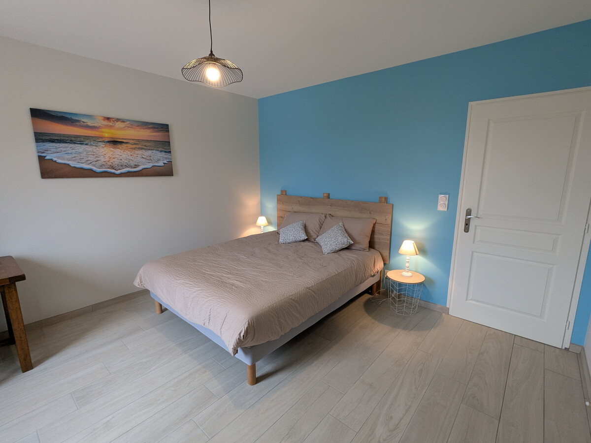 Gîte Bérangère – 10 pers., forêt d'Orléans - Photo 8