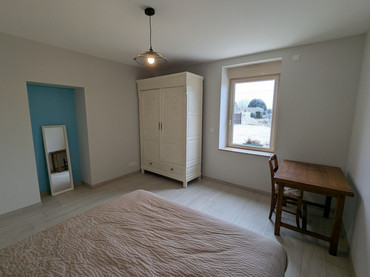 Gîte Bérangère – 10 pers., forêt d'Orléans - Photo 9