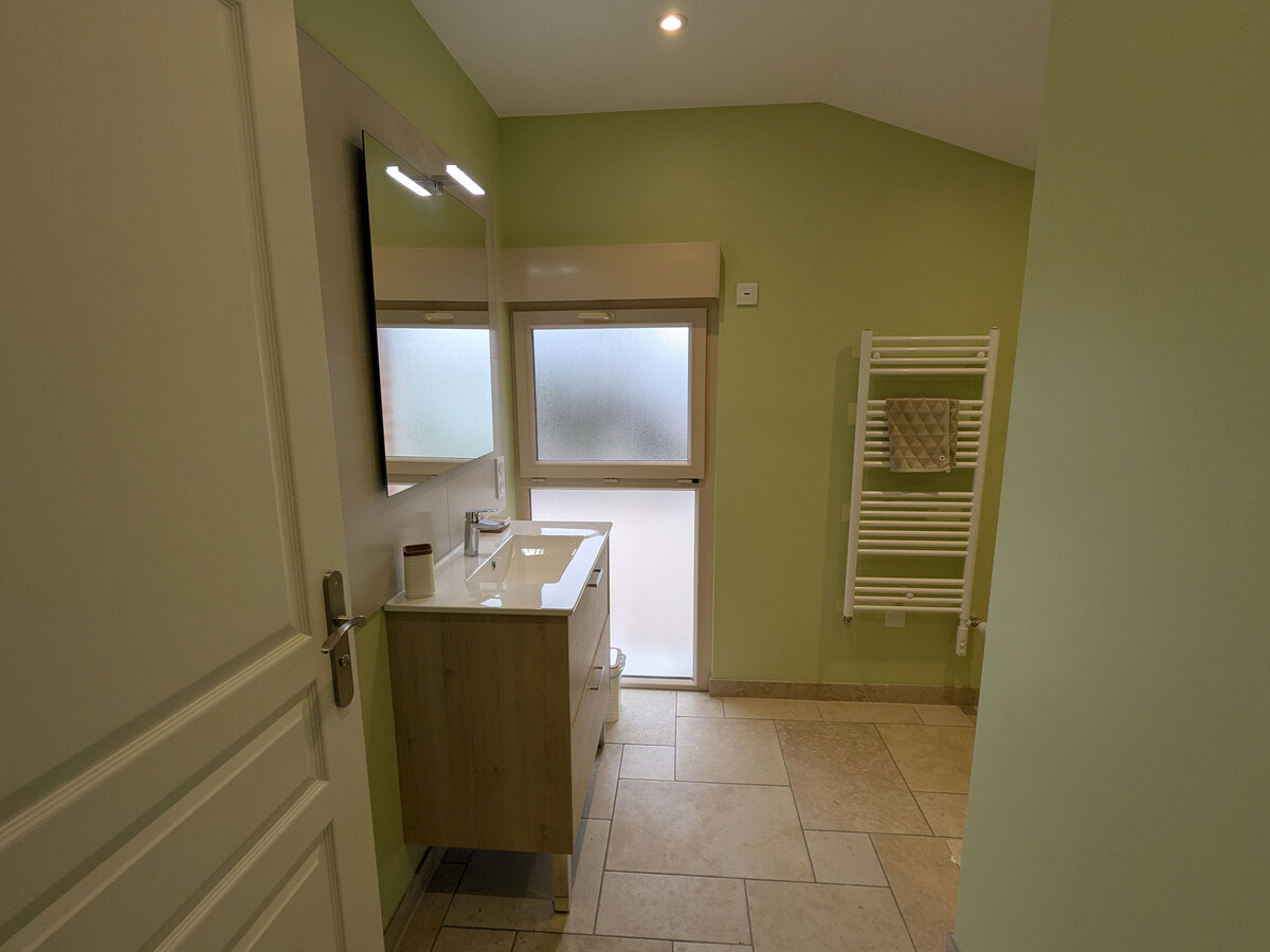 Gîte Bérangère – 10 pers., forêt d'Orléans - Photo 10
